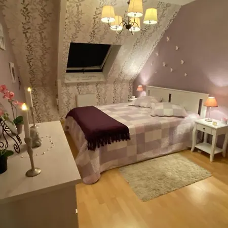 Apartment Petit Coin De Paradis Cancale