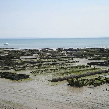 Petit Coin De Paradis Apartment Cancale