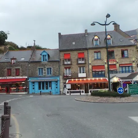 Petit Coin De Paradis