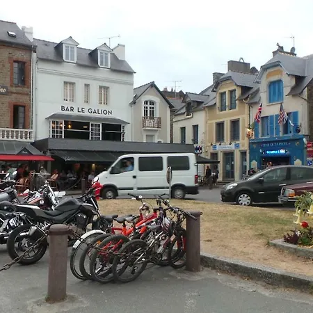Petit Coin De Paradis Apartment *